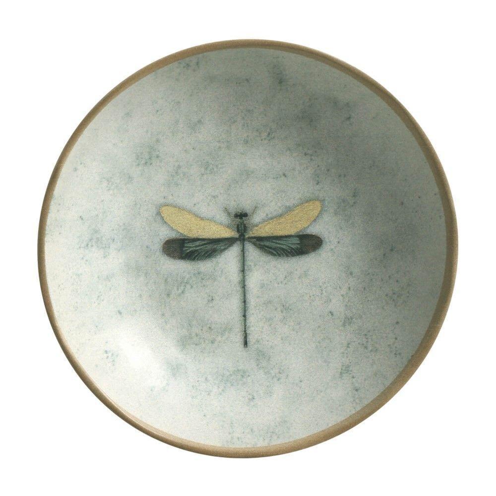 Jogo De Pratos 18 Peças Bio Animália Porto Brasil - 3