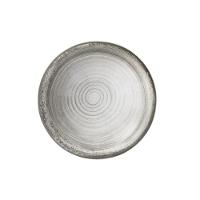 Aparelho De Jantar 20 Peças Esfera Cinza Schmidt - 3