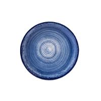 Aparelho De Jantar 20 Peças Esfera Azul Schmidt - 3