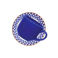 Aparelho De Jantar 30 Peças Donna Jardim De Cereja Oxford - 5