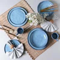 Aparelho De Jantar 16 Peças Bio Breeze Porto Brasil - 7