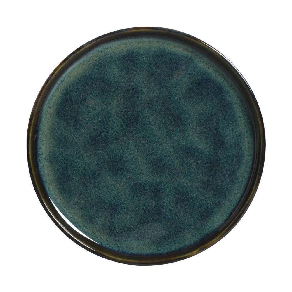 Aparelho De Jantar 30 Peças Bio Oceano Porto Brasil - 4