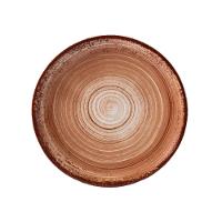 Aparelho De Jantar 42 Peças Esfera Marrom Schmidt - 3