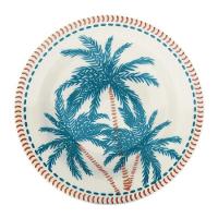 Aparelho De Jantar 30 Peças Donna Caribe Oxford - 3