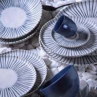 Aparelho De Jantar 30 Peças Bio Elemento Porto Brasil - 6