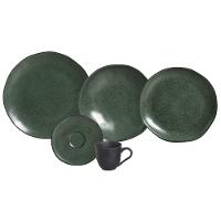 Aparelho De Jantar 30 Peças Orgânico Arauco Porto Brasil - 1