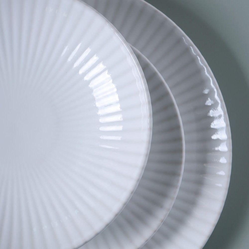 Jogo De Pratos 18 Peças Coup Trendy Porto Brasil - 6