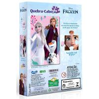 Puzzle Disney Frozen - 60 Peças - Toyster - 2