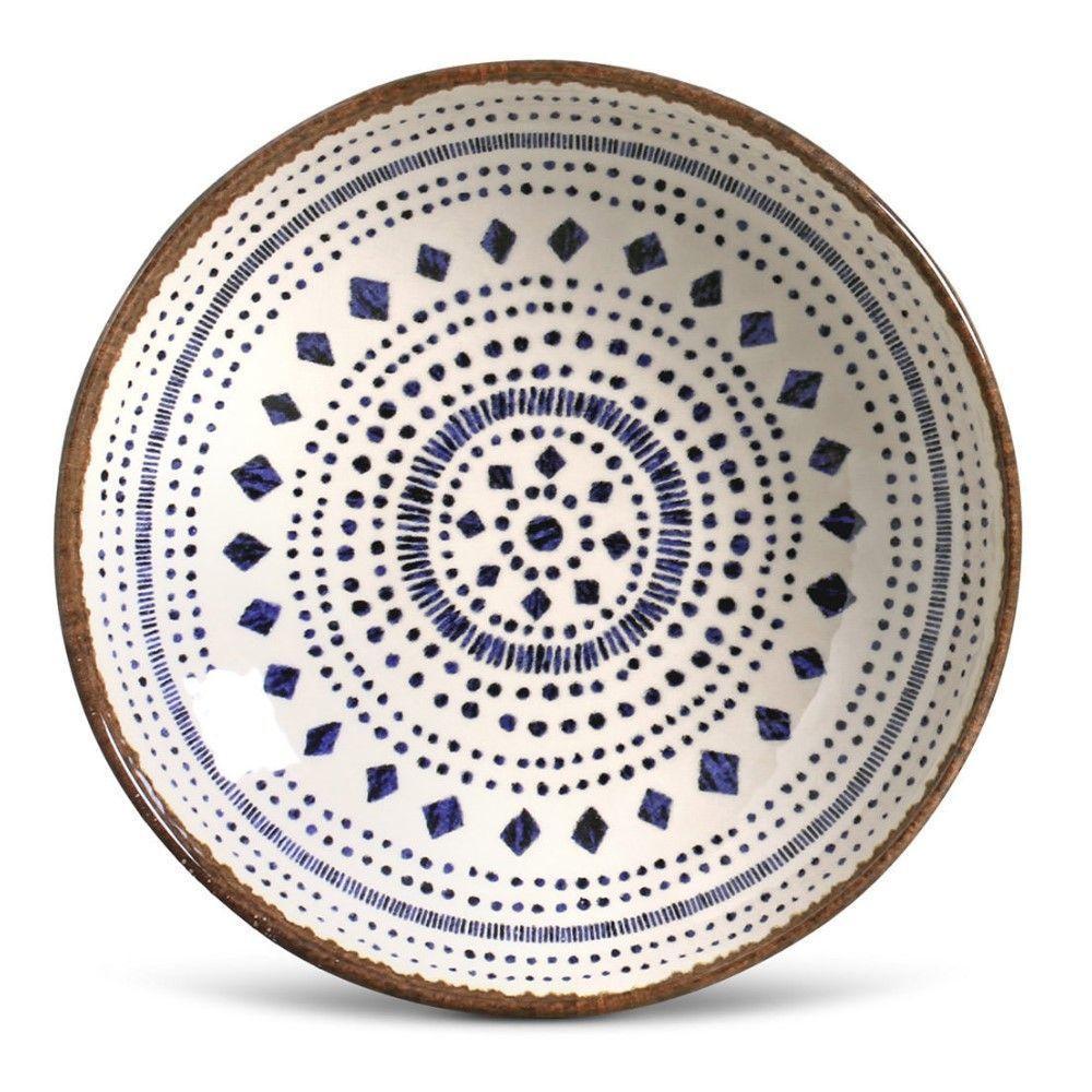 Aparelho De Jantar 30 Peças Coup Asteca Porto Brasil - 3