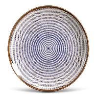 Aparelho De Jantar 30 Peças Coup Asteca Porto Brasil - 2