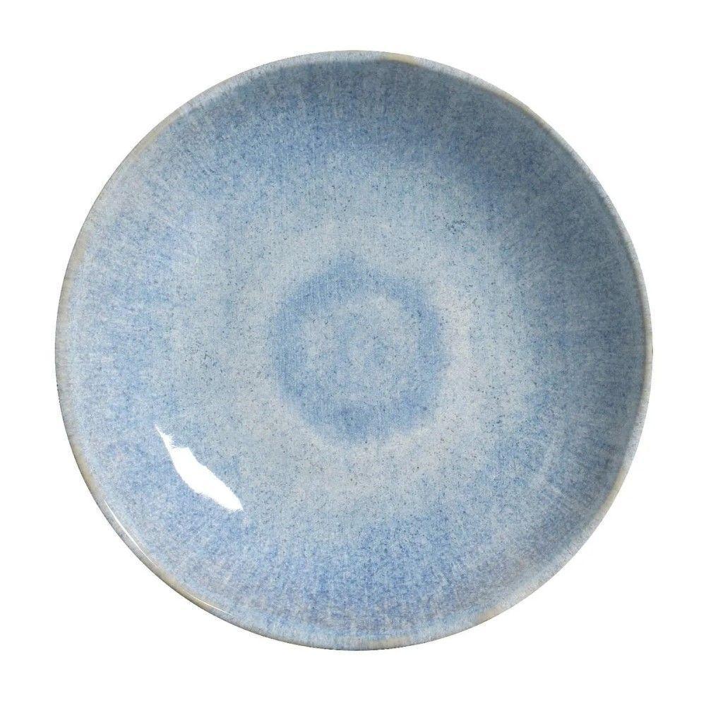 Jogo De Pratos 18 Peças Bio Wave Porto Brasil - 2