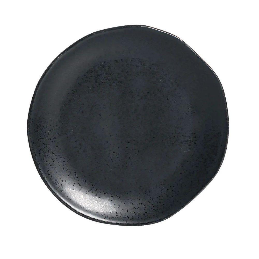 Aparelho De Jantar 30 Peças Orgânico Eclipse Porto Brasil - 4