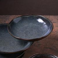 Conjunto De Pratos De Sobremesa 06 Peças Bio Titanium Porto Brasil - 5