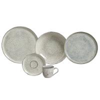 Aparelho De Jantar 30 Peças Bio Pistache Porto Brasil - 1