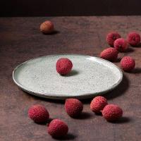 Aparelho De Jantar 30 Peças Bio Pistache Porto Brasil - 7