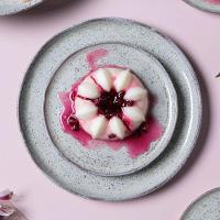 Aparelho De Jantar 30 Peças Bio Pistache Porto Brasil - 9