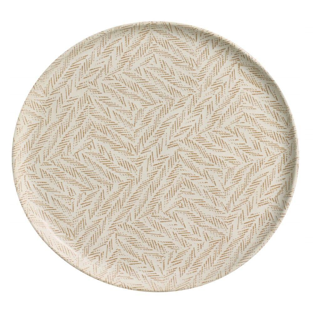 Jogo De Pratos 18 Peças Bio Luar Porto Brasil - 2