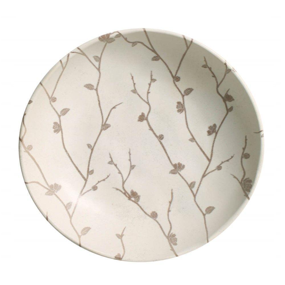 Jogo De Pratos 18 Peças Bio Luar Porto Brasil - 3