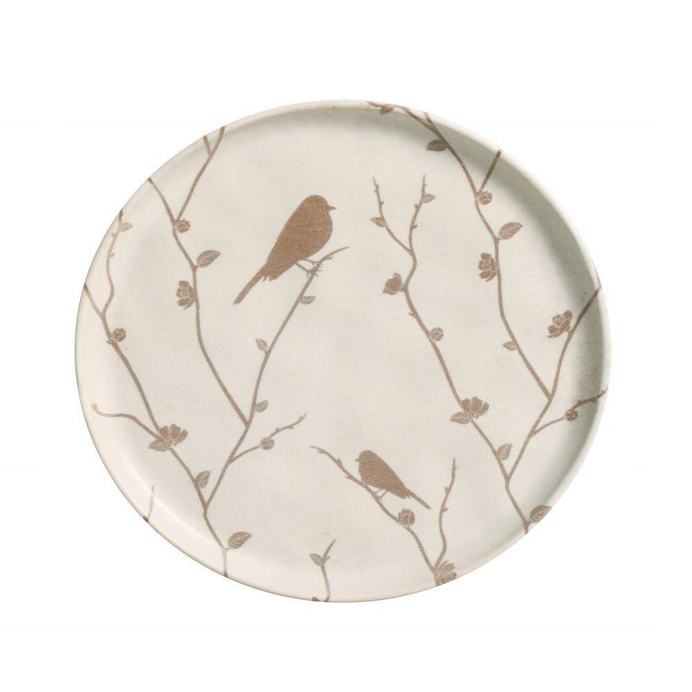 Jogo De Pratos 18 Peças Bio Luar Porto Brasil - 4