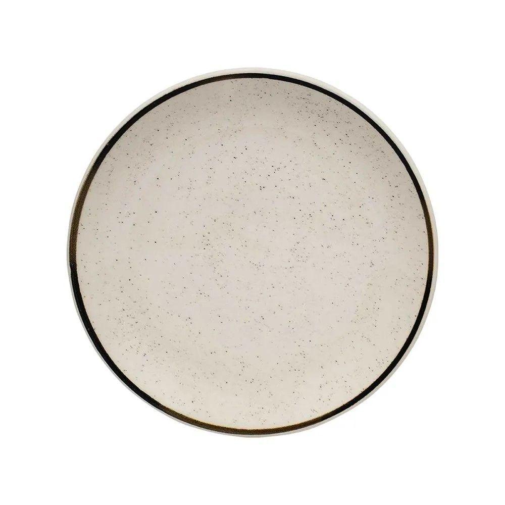 Aparelho De Jantar 20 Peças Unni Brisa Oxford - 4