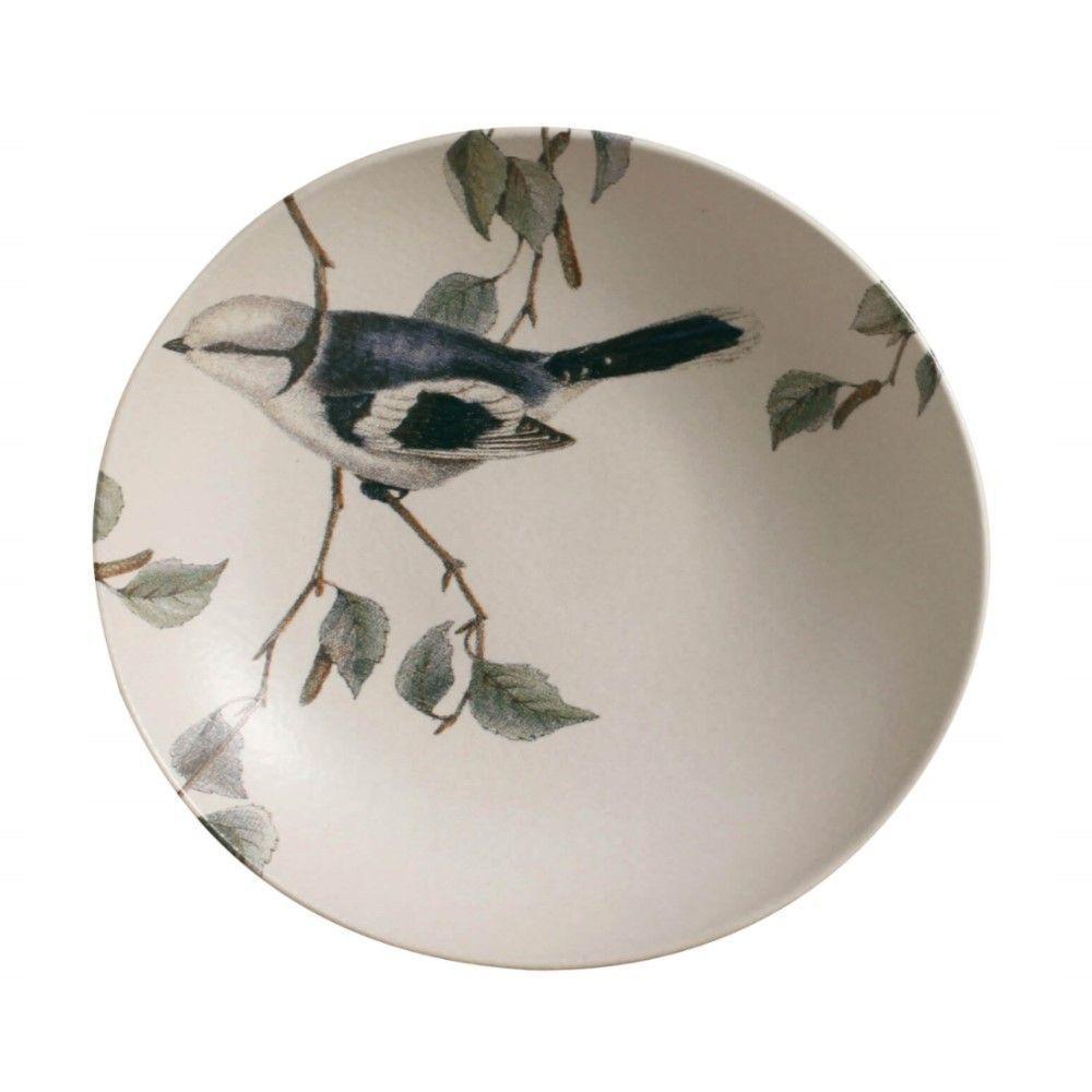 Jogo De Pratos 18 Peças Coup Lípsia Porto Brasil - 3