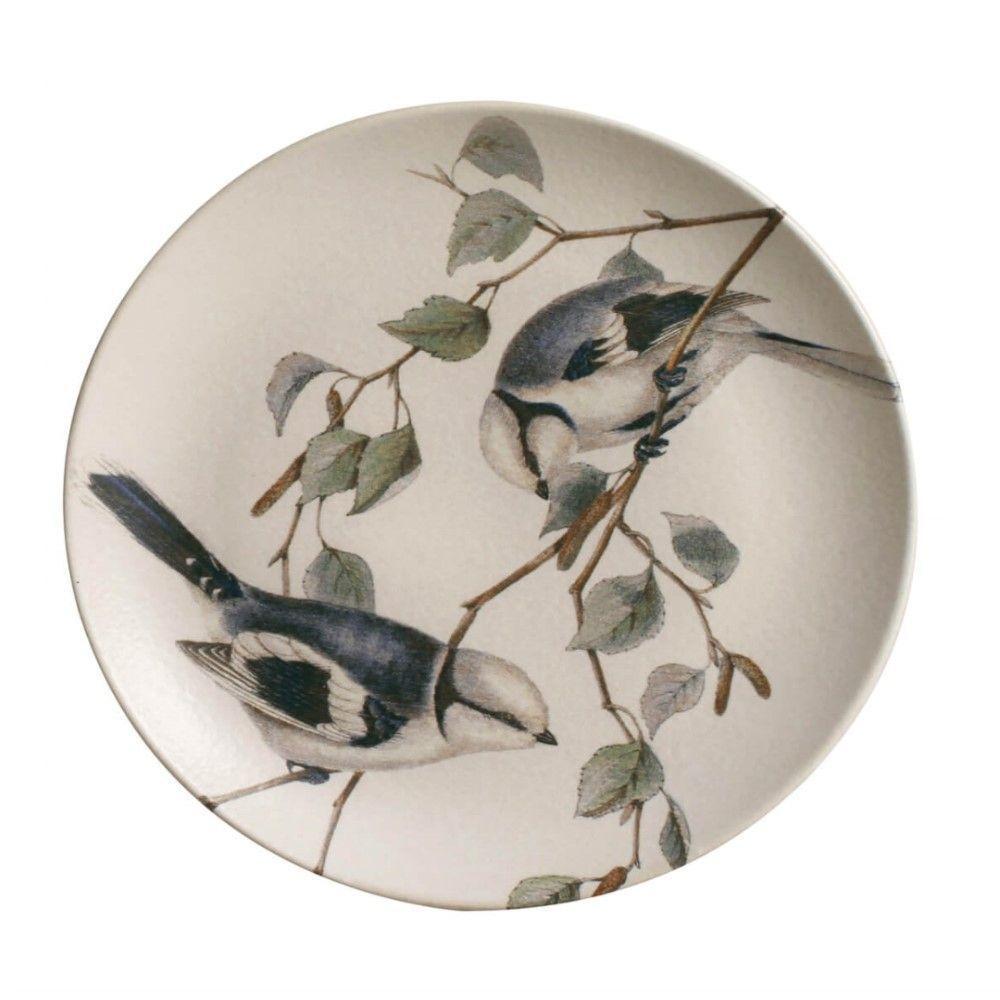 Jogo De Pratos 18 Peças Coup Lípsia Porto Brasil - 4