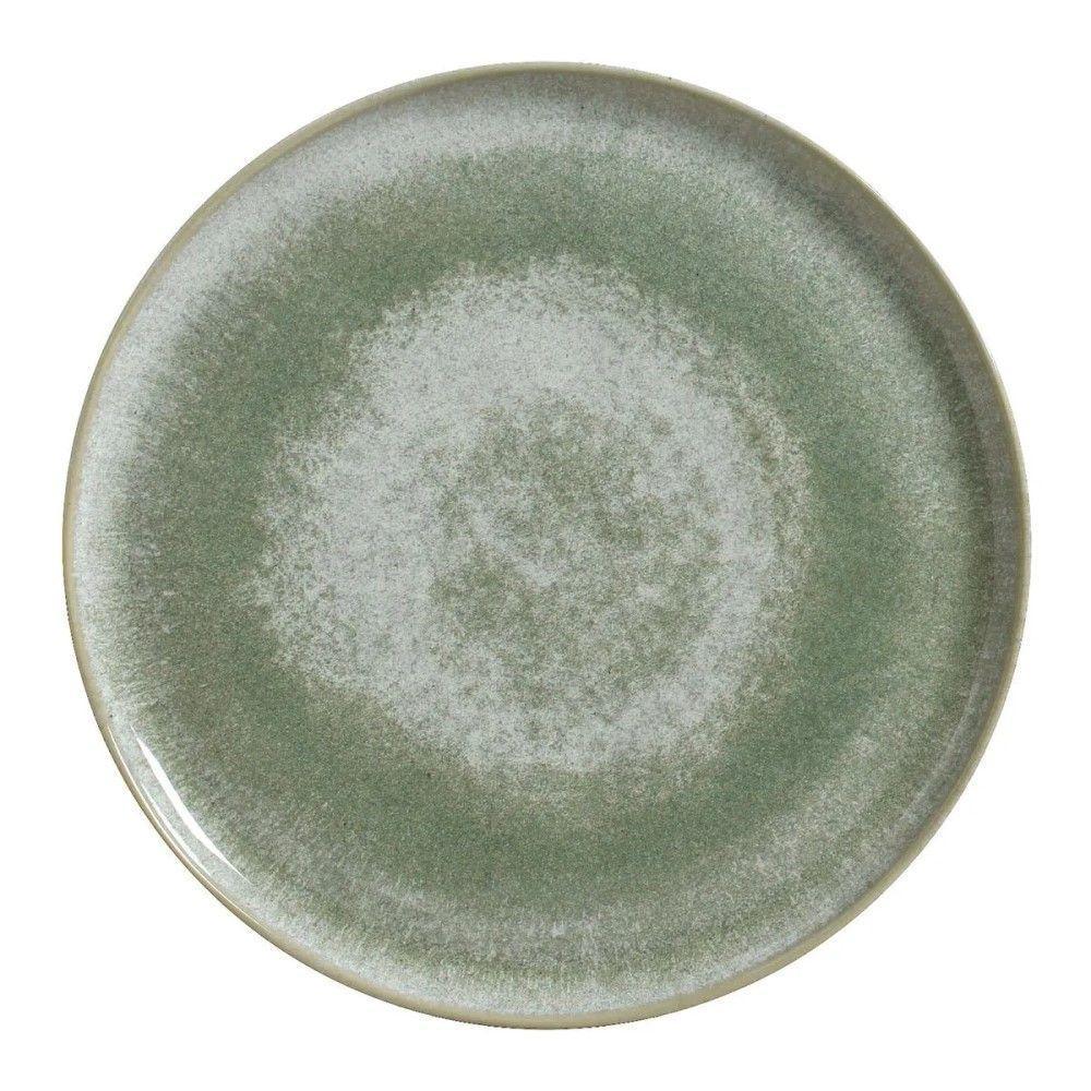 Jogo De Pratos 18 Peças Bio Moss Porto Brasil - 3