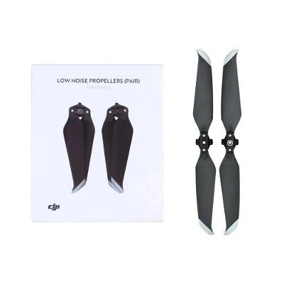 Par de Hélices Originais de Baixo Ruído para Drone DJI Mavic 2