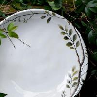 Jogo De Pratos 18 Peças Bio Birdy Porto Brasil - 10