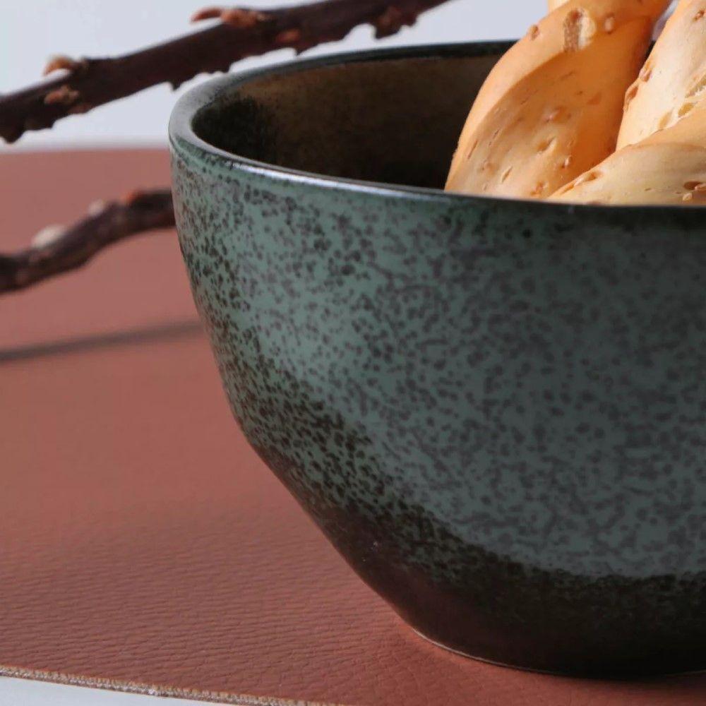 Conjunto De Cumbucas 04 Peças 560ml Orgânico Arauco Porto Brasil - 4