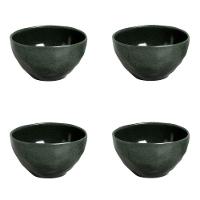 Conjunto De Cumbucas 04 Peças 560ml Orgânico Arauco Porto Brasil - 1