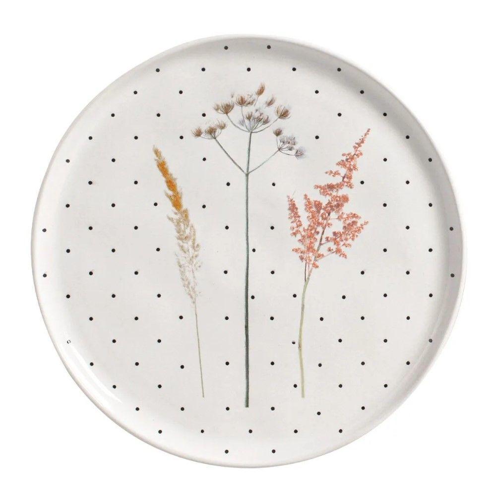 Aparelho De Jantar 30 Peças Bio Floralis Porto Brasil - 2