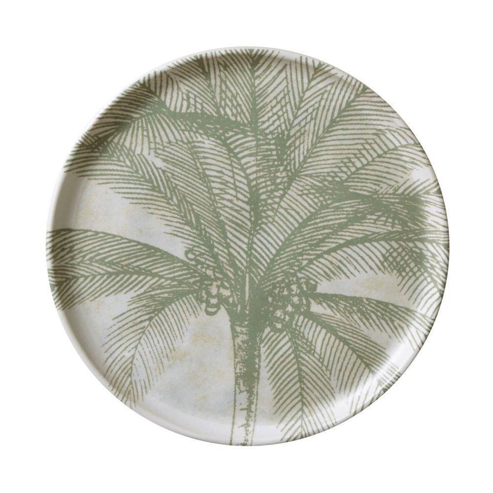 Aparelho De Jantar 30 Peças Bio Tropicália Porto Brasil - 4