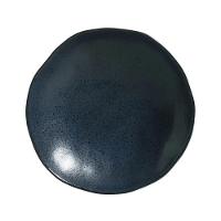 Jogo De Pratos 18 Peças Orgânico Night Blue Porto Brasil - 2