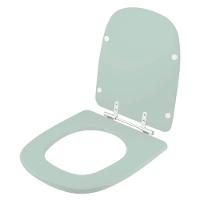 Tampa De Vaso Poliester Ibiza Verde Agua Para Vaso Incepa Cidamar - 2