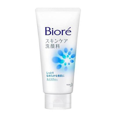 Biore Wash Moisture - Sabonete De Limpeza Faciial 130g Biore Wash Moisture - Sabonete De Limpeza Faciial 130g