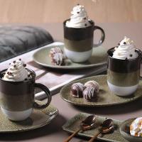 Conjunto De Canecas 04 Peças Coup Mocha Porto Brasil - 4