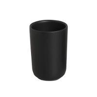 Conjunto Copos Neo 04 Peças 220ml Preto Matte Porto Brasil - 2