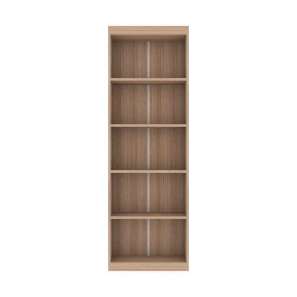 Estante Prateleira Em Mdp Mel 1,70 X 0,55 M Splendore - 2