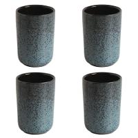 Conjunto Copos Neo 04 Peças 220ml Night Sky Porto Brasil - 1