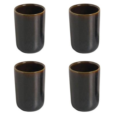 Conjunto Copos Neo 04 Peças 220ml Oceano Porto Brasil