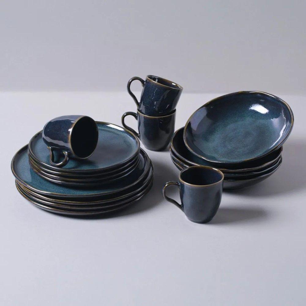 Conjunto Copos Neo 04 Peças 110ml Oceano Porto Brasil - 5