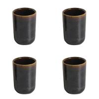 Conjunto Copos Neo 04 Peças 110ml Oceano Porto Brasil - 1