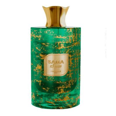 Mawwal Universe Sama Eau De Parfum - Perfume Unissex 100ml