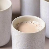 Conjunto Copos Neo 04 Peças 220ml Latte Porto Brasil - 5