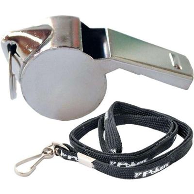 Apito De Metal Poker Aguia - Metal
