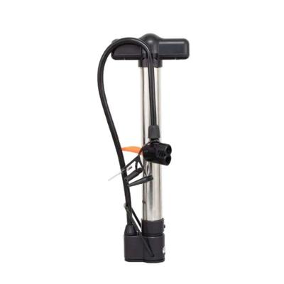 Bomba Convoy Sport De Ar Em Aluminio - Aluminio