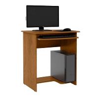 Mesa Escrivaninha Para Computador Prática 65cm Ej Móveis Freijó - 1