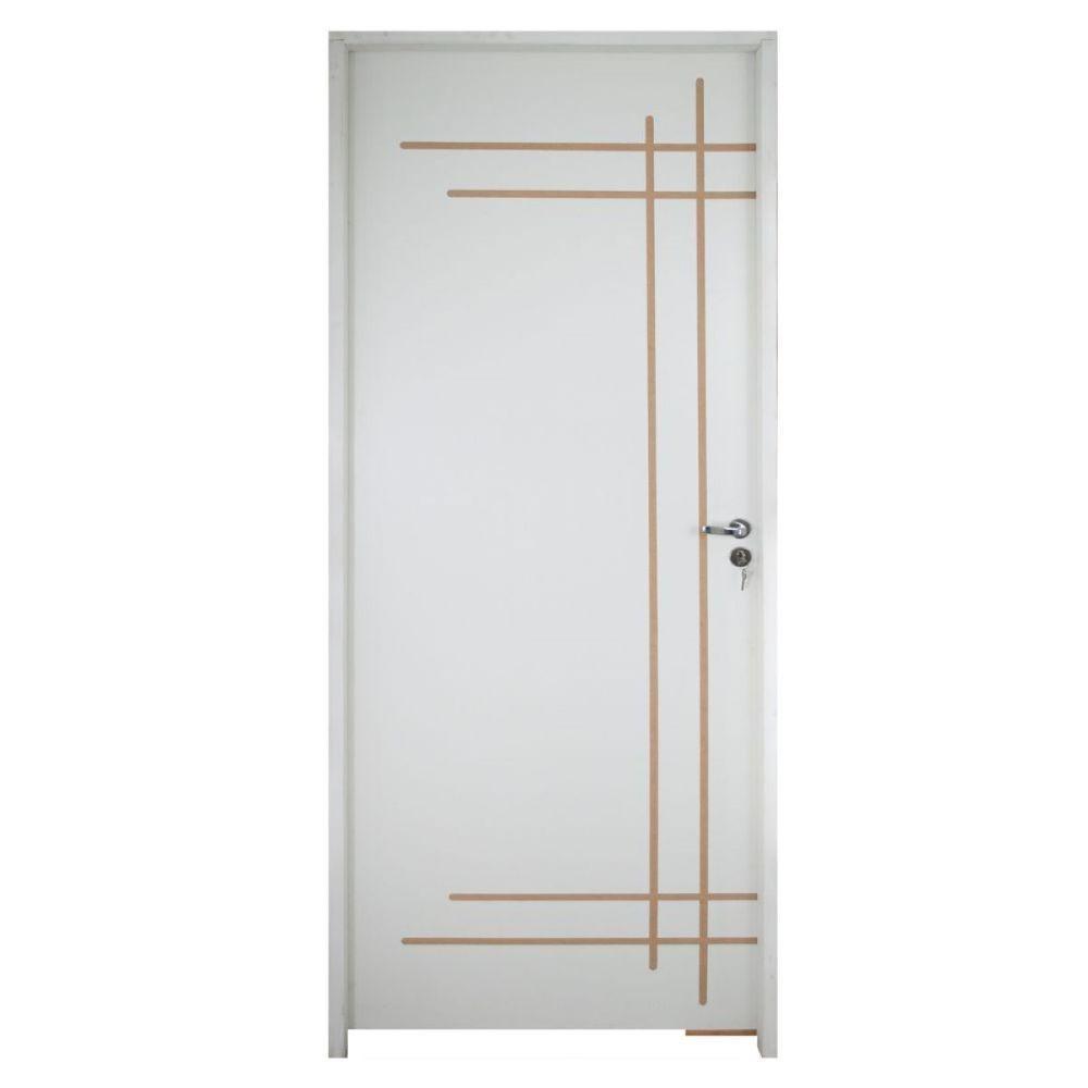 P. Belíssima 9 Prime Bat.14 Fech.stilo Wc 82 X 2.10 Lado Esquerdo ? Hale - 2