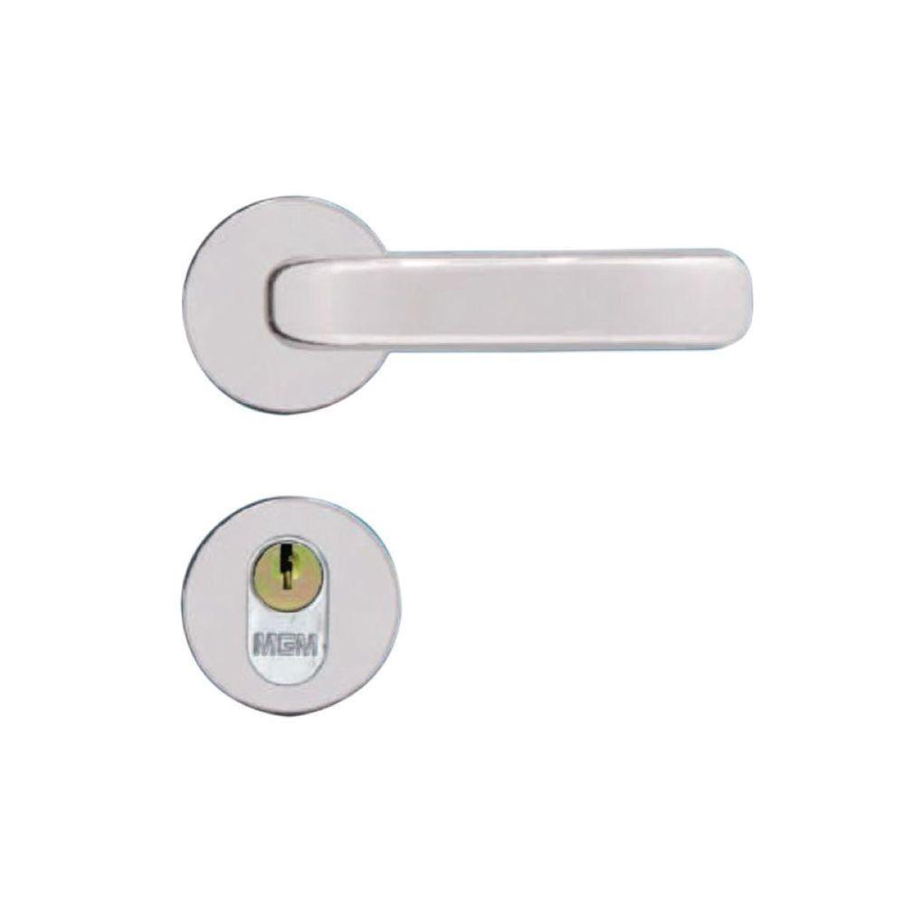 Porta Lisa Prime Bat.09 Fech.stilo Externa 82 X 2.10 Lado Esquerdo ? Hale - 5